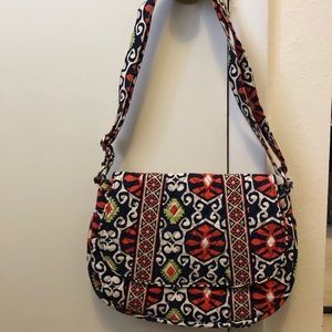 Vera Bradley shoulder bag